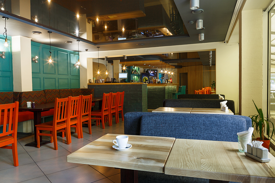 How Mood-Driven Paint Designs Help Businesses Attract Customers
