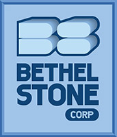 Bethel Stone Painting and Cabinets Installation Logo
